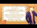 Download Lagu Fruits Basket 2019 Ending 1 (Lucky Ending) Lyrics (Kanji/Romaji/English)