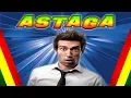 Lagu ASTAGA (Lirik) Reggae Dangdut Version