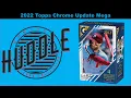 Unboxing a 2022 Topps Gallery Baseball Blaster - What s Inside