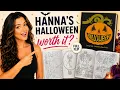 Is Hanna Karlzon s Halloween Coloring Book Worth It Full Flip-Through Review