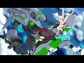 Download Lagu eureka seven ao op 2 Flow bravelue