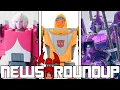 Download Lagu News Roundup for October 6th: Wonderfest Reveals, Retro Wheelie, Omega Prime Replacements