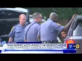 Police identify double-shooting suspect involved in Henrico barricade situation