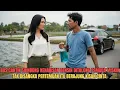 Lagu Bos Cantik Sombong Kehabisan Bensin Ditolong Pemuda Miskin, Tapi Pertemuan Itu Berujung Kisah Cinta