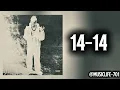 14-14 - Peso Pluma (Letra)