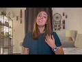 في حتة تانية - عبد الباسط حموده | Fi 7eta Tanya - Abdelbasset Hamouda | Cover by Donia Anis