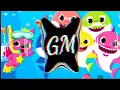 Baby Shark Dance(La Mejor Versión Electrónica for party)(Audio Remix)(El Mejor remix)