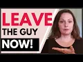 Download Lagu Emotionally Unavailable Men: WHEN To Walk Away