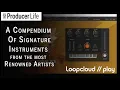 How To Use LoopCloud PLAY - Customise Famous Artist s Sounds In Your Music Project