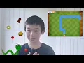 YT s Scratch tutorial-18 Hungry Snake Game