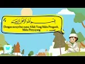 Download Lagu Surat Al Fatihah 10 Kali | Murattal Anak Metode Ummi | Harmoni Quran