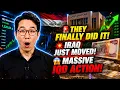 HOLY SHOCKER THEY FINALLY DID IT Iraq Dinar Moves from Talks to Massive Action