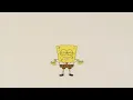 SpongeBob Intro Restoration Attempt Part 1 The Cels