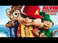 candy paint alvin and the chipmunks