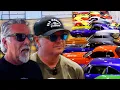 Download Lagu SUPER ZELDZAME schuurvondst met Richard Rawlings