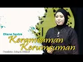 Download Lagu KERAMRAMAN KERUMRUMAN - DIANA SASTRA MP3