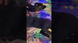 بحري خطر دويتو ابو السلكان وعبده عضمه 