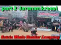 Download Lagu Part 2 Jaranan Kreasi Satrio Mudo Bandar Lampung