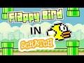 How to Make Flappy Bird in Scratch