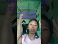 memukul nyamuk