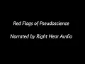 The Red Flags of Pseudoscience Everyone Should Know Psychology Consumer Awareness