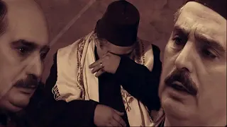 موسيقى باب الحارة حزينة دندنها