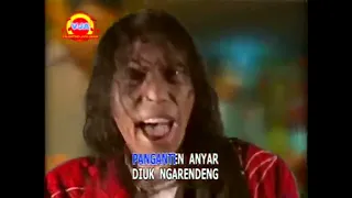 panganten anyar darso calung koplo