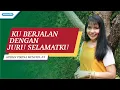 Download Lagu Ku Berjalan Dengan Juru S'lamatku - Herlin Pirena Menyapa 3 (video)