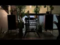 Orange by Ivy Lab, Two Fingers, Amon Tobin