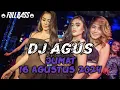 Download Lagu DJ AGUS JUMAT 16 AGUSTUS 2024 - JAKARTA ADA TARUS HBD HAJI AHYAR VOLCOM