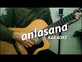 Download Lagu Haluk Levent - Anlasana Gitar Karaoke