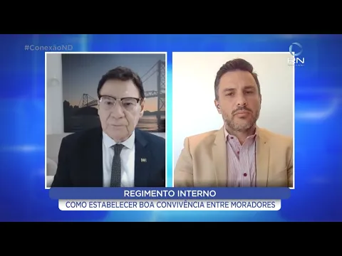 Conexão ND: Direitos e deveres de quem mora em um condomínio