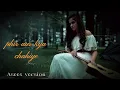 Phir Aur Kya Chahiye - Asees Kaur VERSION🎙️| Slowed - FEEL LIKE SONG | #viral #song #youtube