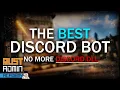 RUST Discord Integration WITHOUT Discord Extension Rust Admin Academy 2022 Ultimate Rcon Bot
