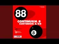 Lagu Continuum (Dance Mix)