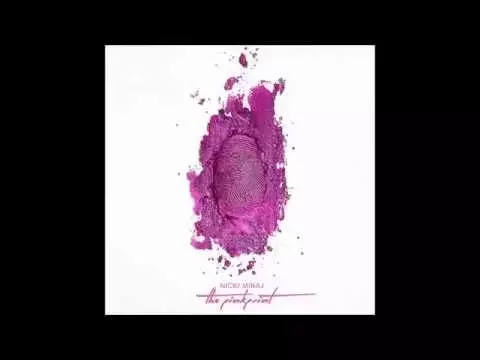 Download MP3 Nicki Minaj - Pills N Potions (Audio)