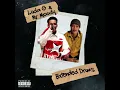 Extended Drums ft Mr Moody