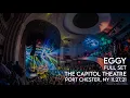 Download Lagu Eggy | Full Set | The Capitol Theatre | Port Chester, NY | 11.27.21 MP3