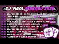 Download Lagu DJ TIKTOK TERBARU 2025🎵DJ NGAPAIN REPOT - KO TOLONG BILANG CINTA KA TIDAK🎵DJ TABOLA BALE X PICA PICA