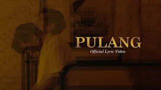 for revenge pulang official lyric video 