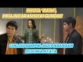 Download Lagu MAXIME JADI PERAMPOK DI FILM GUNDIK, JADI MALING DI RUMAH LUNA MAYA! #BTSGundik