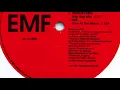 EMF • Unbelievable (Hip Hop Mix) (1991)