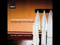 O Frondens Virga (VRT Muziek Edition)