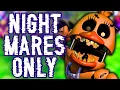 Can you beat FNaF World ONLY using the Nightmares