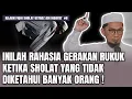 Download Lagu RAHASIA RUKUK DALAM SHOLAT YANG TIDAK DIKETAHUI BANYAK ORANG! || Ustadz Adi Hidayat #kajianuah