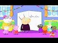 Download Lagu Peppa Pig - Christmas Cards! | Full Episode