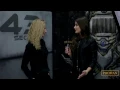 TITANIUM double black B-Day PROMAN TV