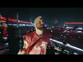 James Hype live @ EDC Las Vegas 2025, Kinetic Field
