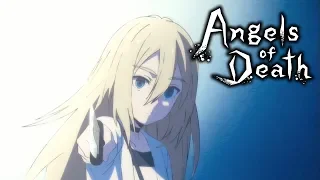 Angels Of Death Opening Vital 