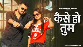 kaise ho tum bintu pabra pranjal dahiya shiva choudhary new haryanvi song 2026